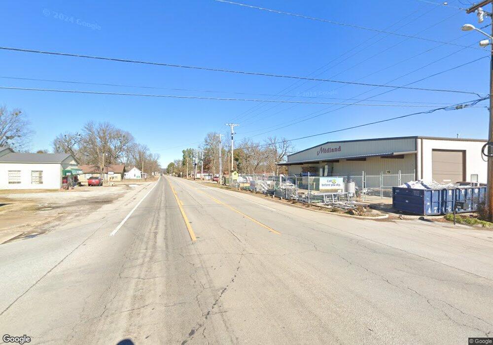 19154 Hwy 74, Elkins, AR 72727 - photo 1