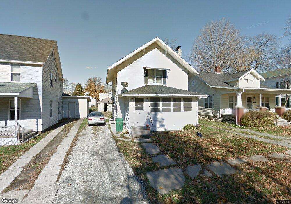 723 Hickory St, Niles, MI 49120 - photo 1