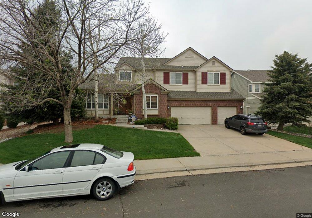 6062 S Biscay Ct, Aurora, CO 80016 - photo 1