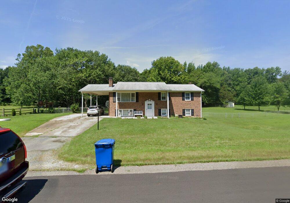 4395 Tulip Dr, Pomfret, MD 20675 - photo 1