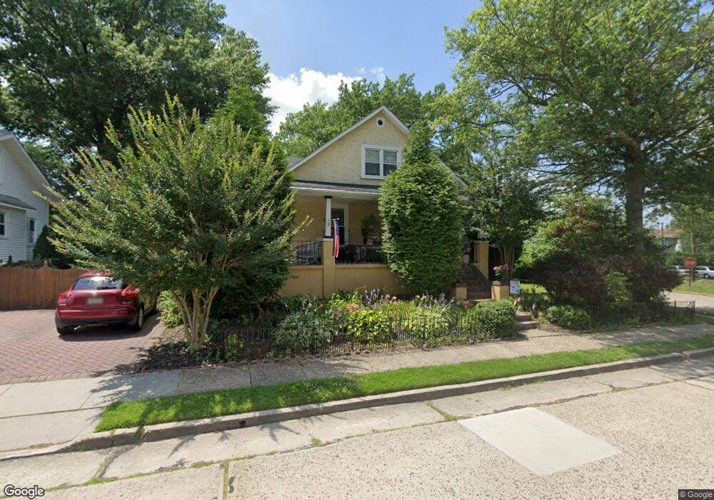 27 Elm Ave, Haddon Township, NJ 08108 - photo 1