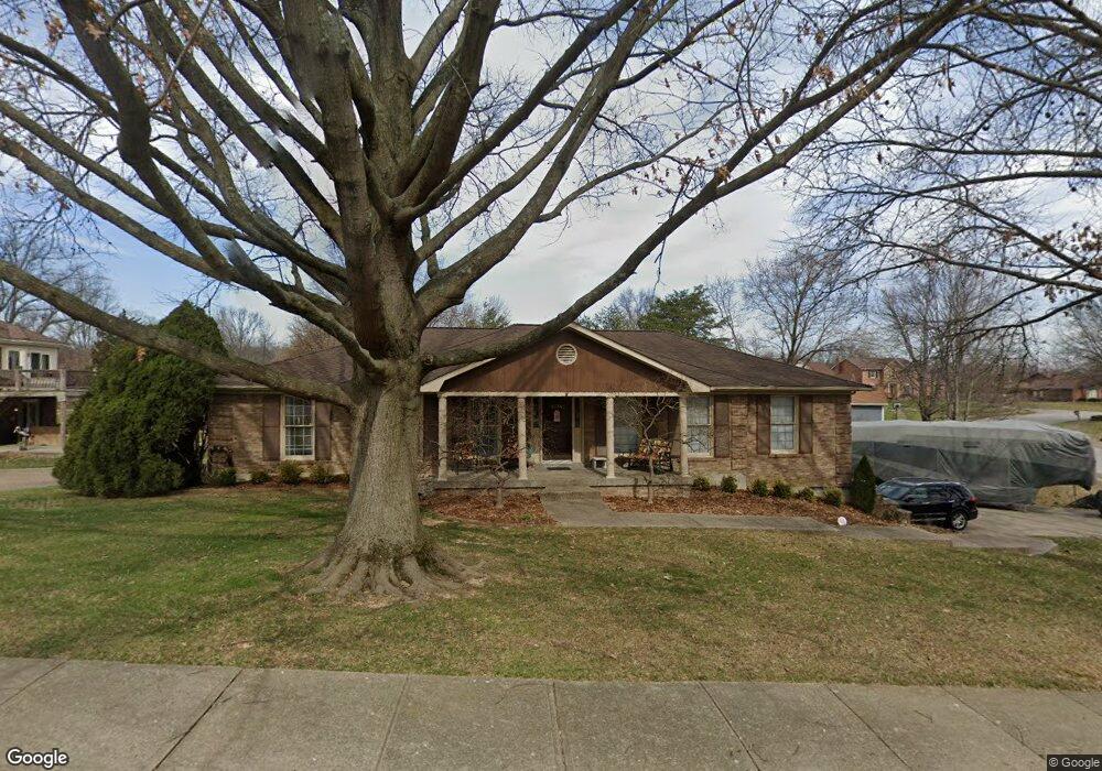 4134 Stone Place, New Albany, IN 47150 - photo 1