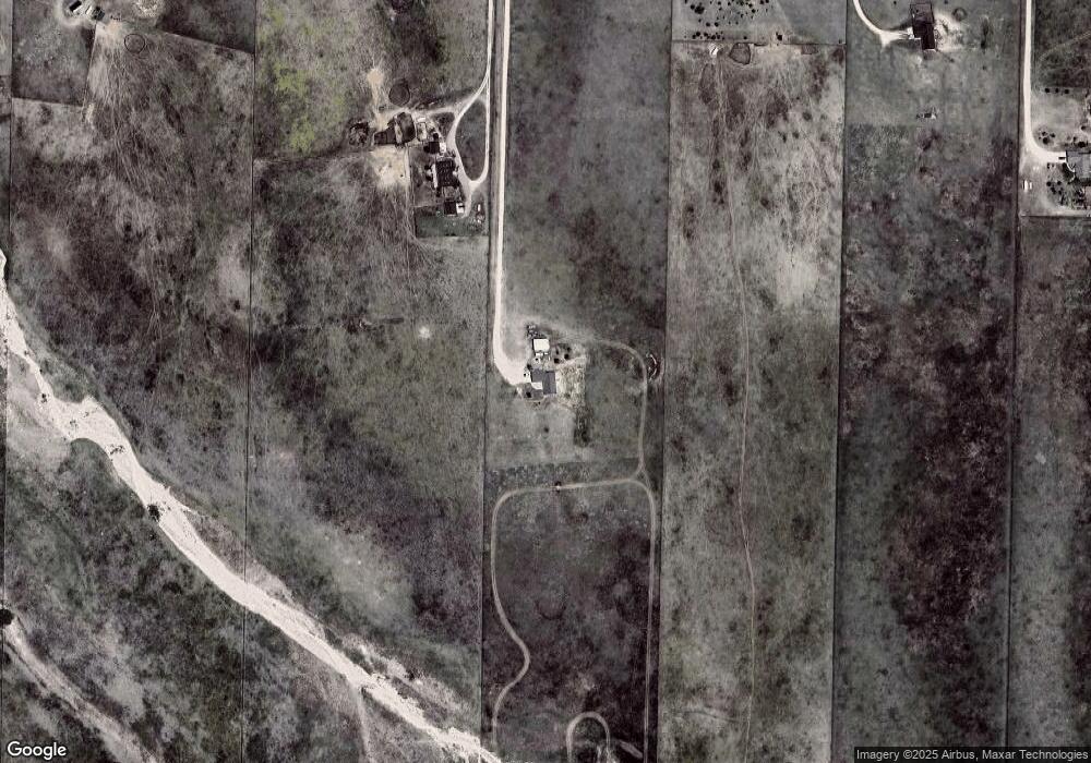 18525 Jones Rd, Peyton, CO 80831 - photo 1