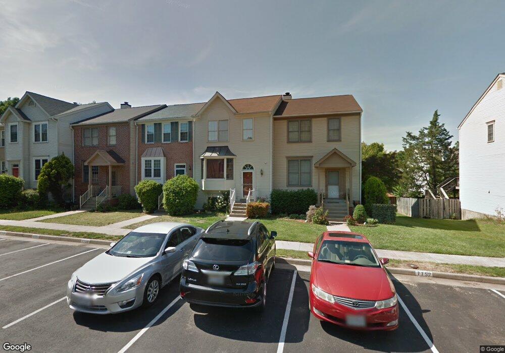 7763 Black Horse Ct, Manassas, VA 20109 - photo 1