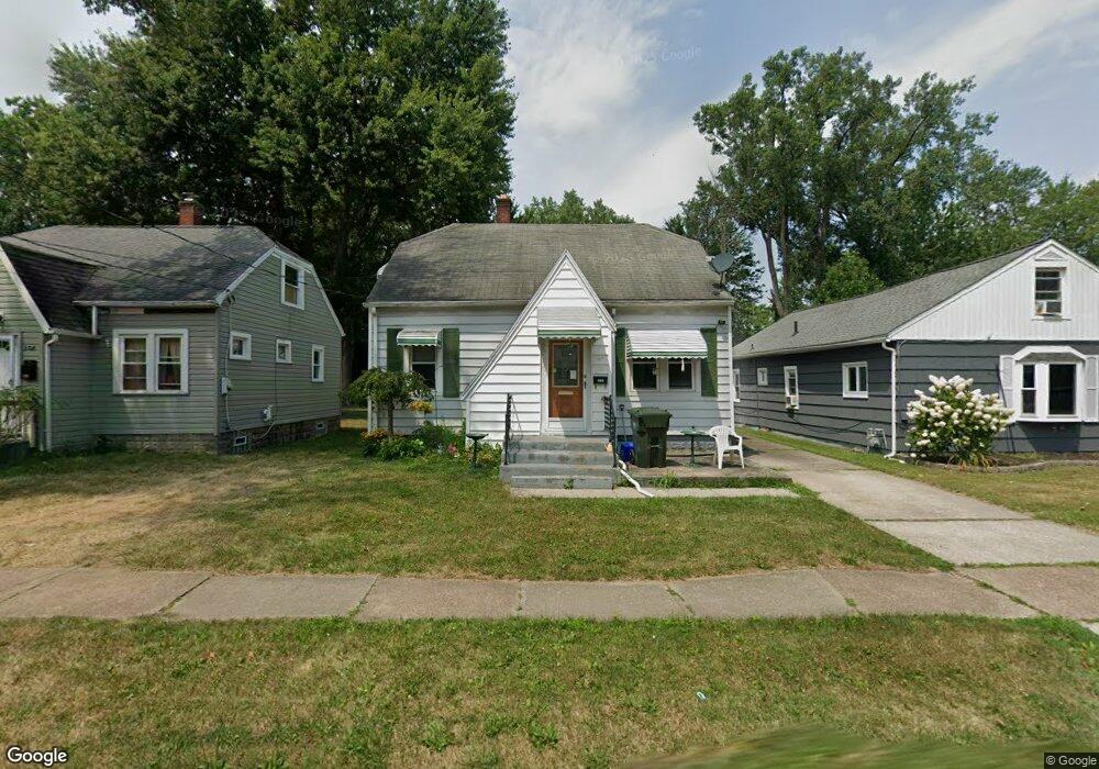 312 North Ave, North Tonawanda, NY 14120 - photo 1