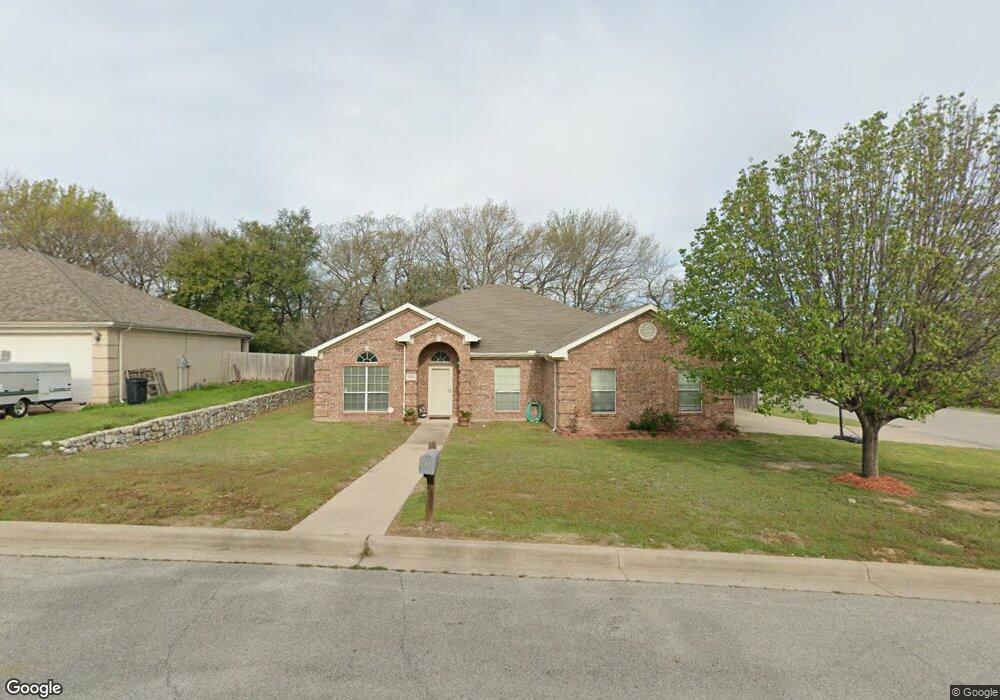 2302 Summer Brook Dr, Weatherford, TX 76087 - photo 1