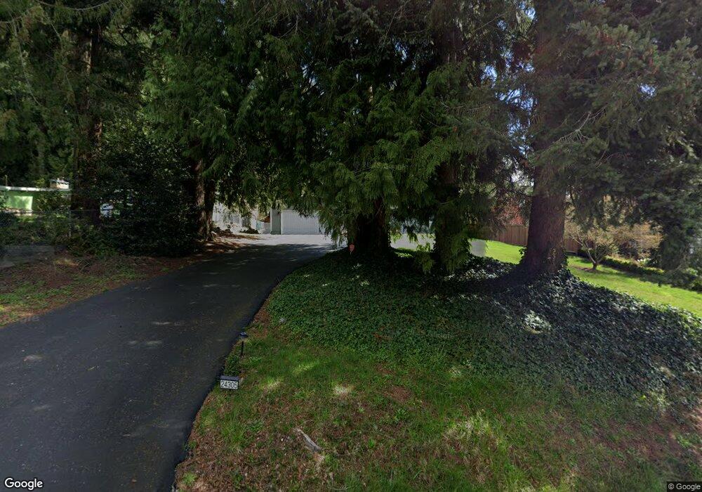 24305 7th Place W, Bothell, WA 98021 - photo 1