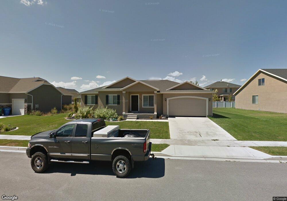 1572 Bridle Path Loop, Lehi, UT 84043 - photo 1