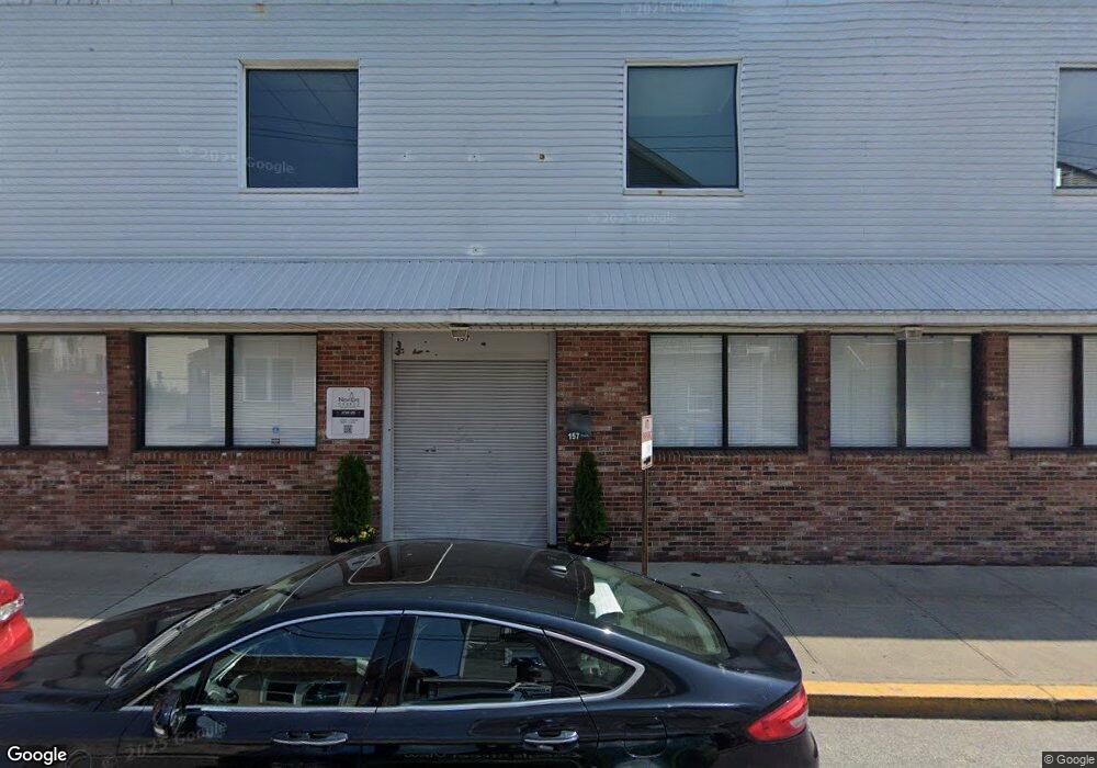 157 Washington St, Central Falls, RI 02863 - photo 1