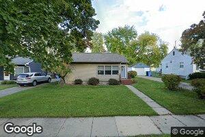 1821 Boston Blvd, Lansing, MI 48910