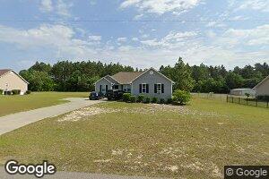 435 Tyner Ave, Pinebluff, NC 28373