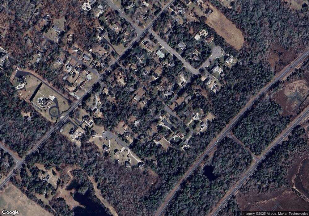 10 E Katherine Ave, Ocean View, NJ 08230 - photo 1