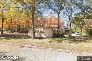 219 West St SW, Clearbrook, MN 56634