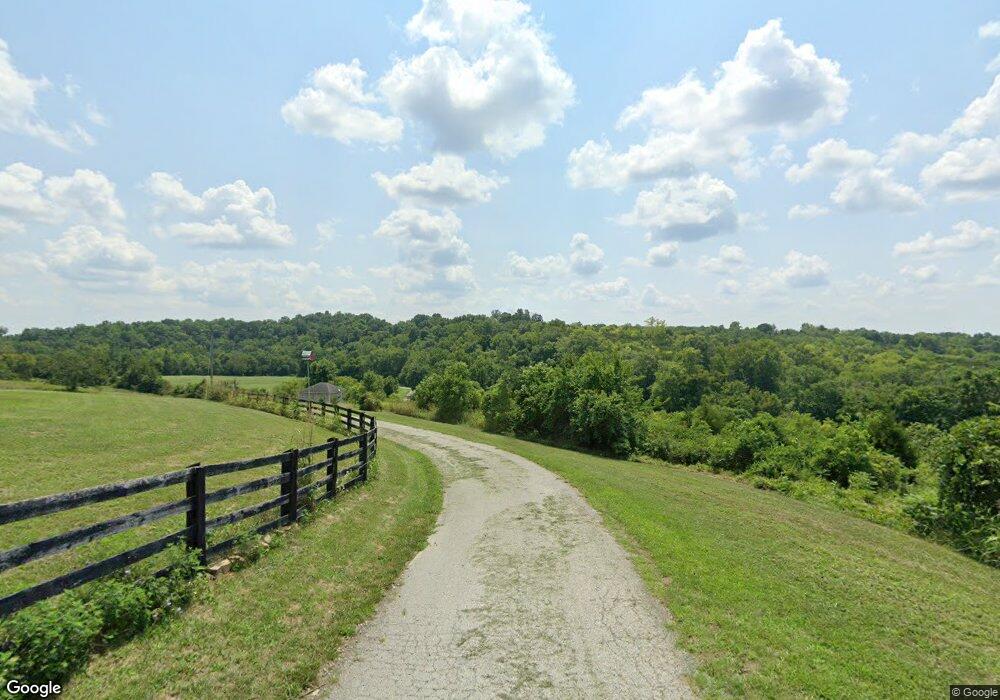 700 Kendrick Rd, Harrodsburg, KY 40330 - photo 1