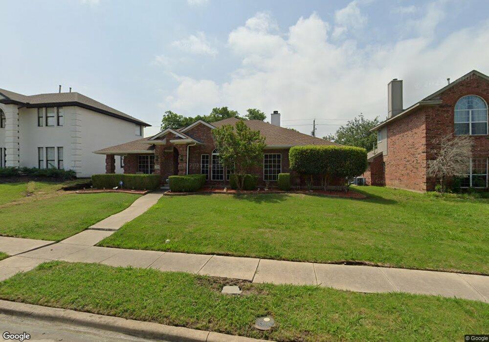 208 Cedar Ridge St, Wylie, TX 75098 - photo 1