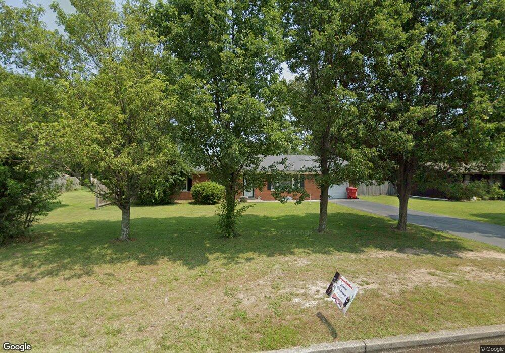 214 Mainous St, Berea, KY 40403 - photo 1