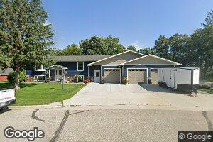 1130 River Dr NE, Red Lake Falls, MN 56750