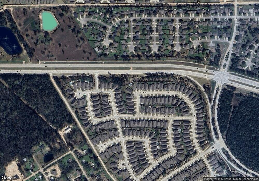 17102 Mystic River Ln, Conroe, TX 77302 - photo 1