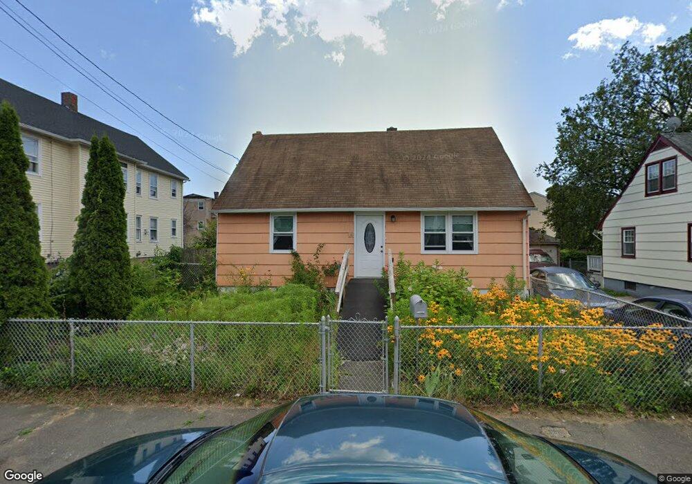 180 Adams St, Bridgeport, CT 06607 - photo 1