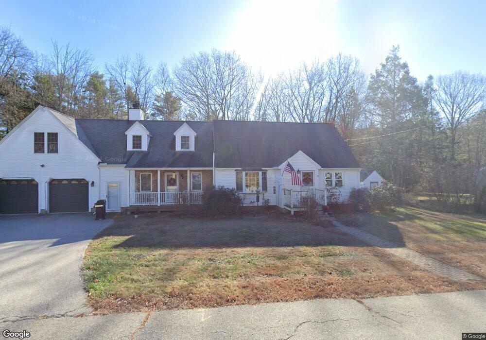 13 Roberts Dr, Hampton, NH 03842 - photo 1