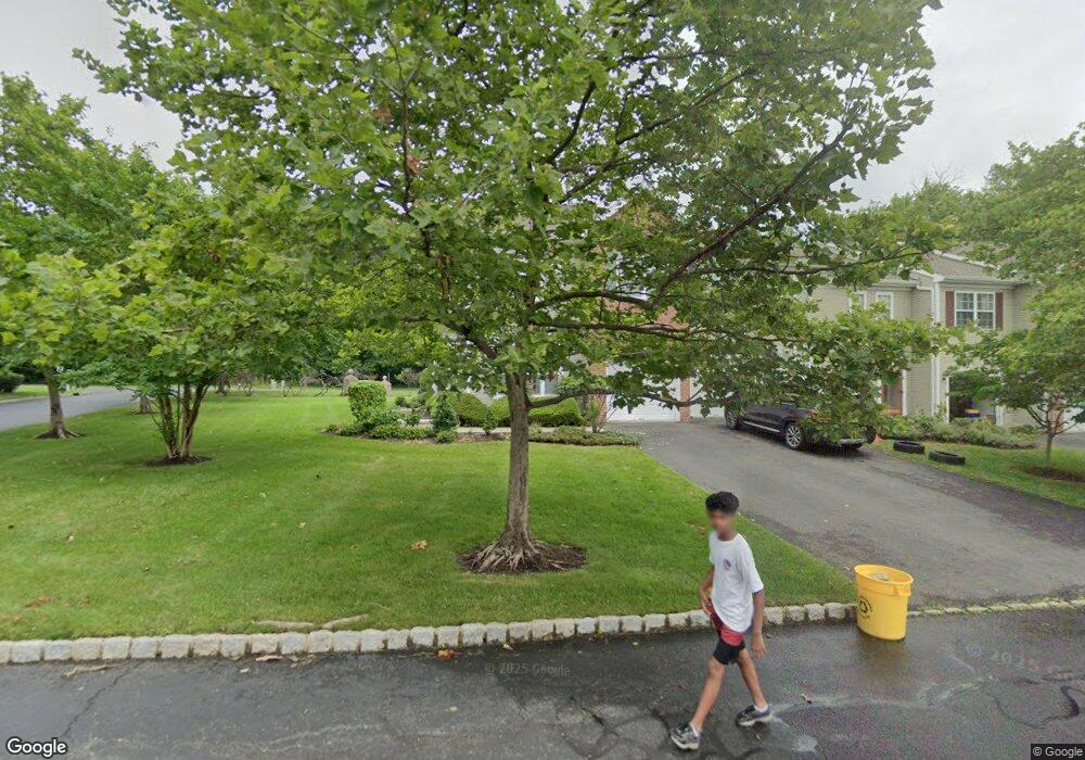 304 Park Knoll, Princeton, NJ 08540 - photo 1