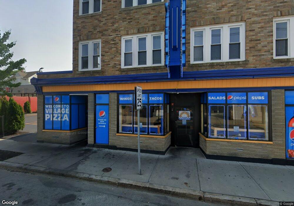 636 Dexter St unit 642, Central Falls, RI 02863 - photo 1