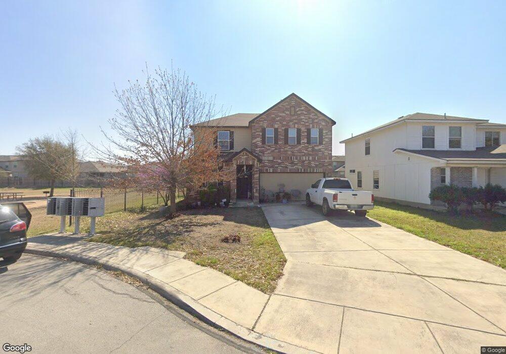 9010 Gallop Chase, San Antonio, TX 78254 - photo 1