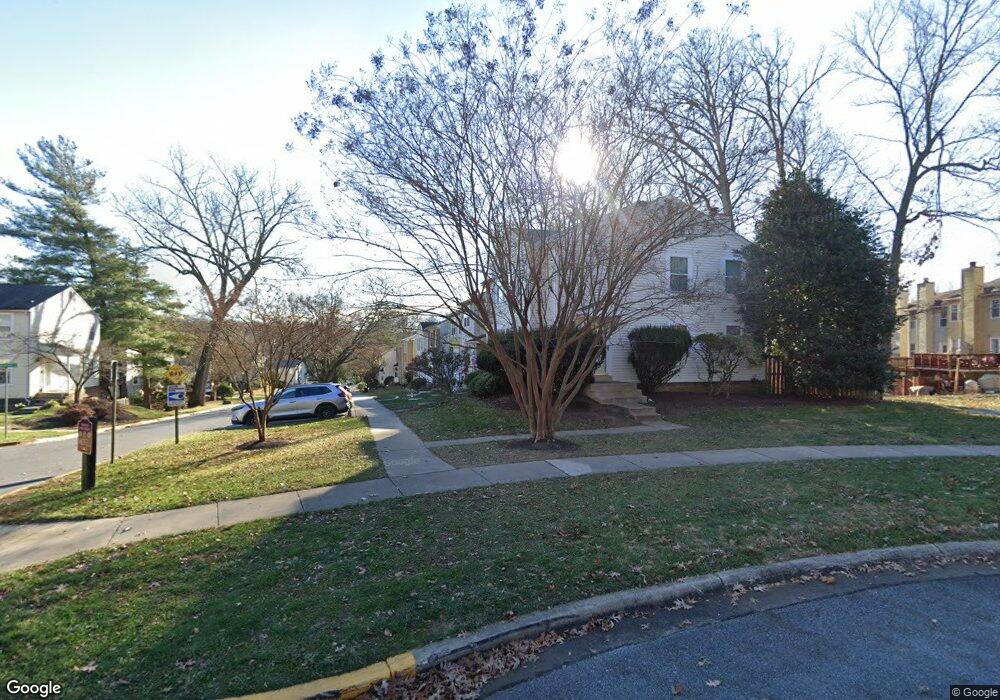 11634 Summer Oak Dr, Germantown, MD 20874 - photo 1