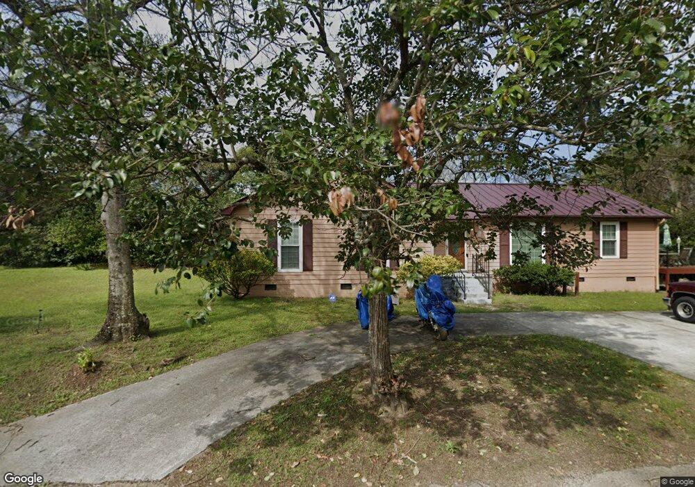 3610 Glade St, Macon, GA 31204 - photo 1