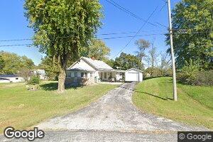 504 Ellis Blvd, Ellis Grove, IL 62241
