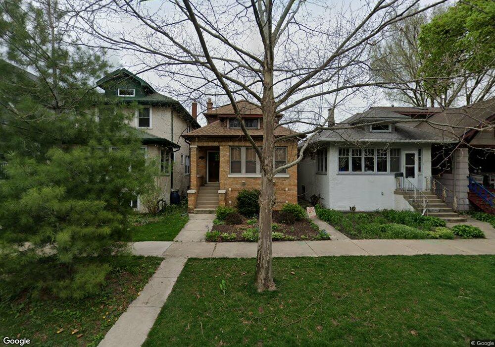 1024 S Scoville Ave, Oak Park, IL 60304 - photo 1