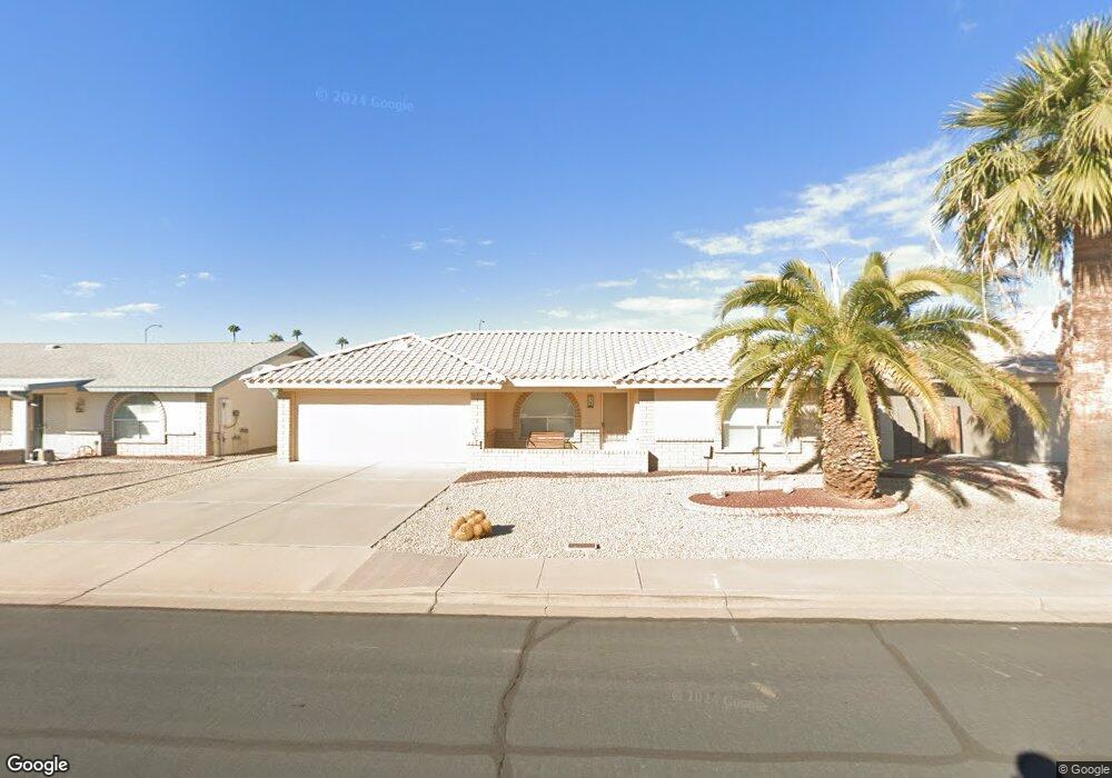 7726 E Navarro Ave, Mesa, AZ 85209 - photo 1