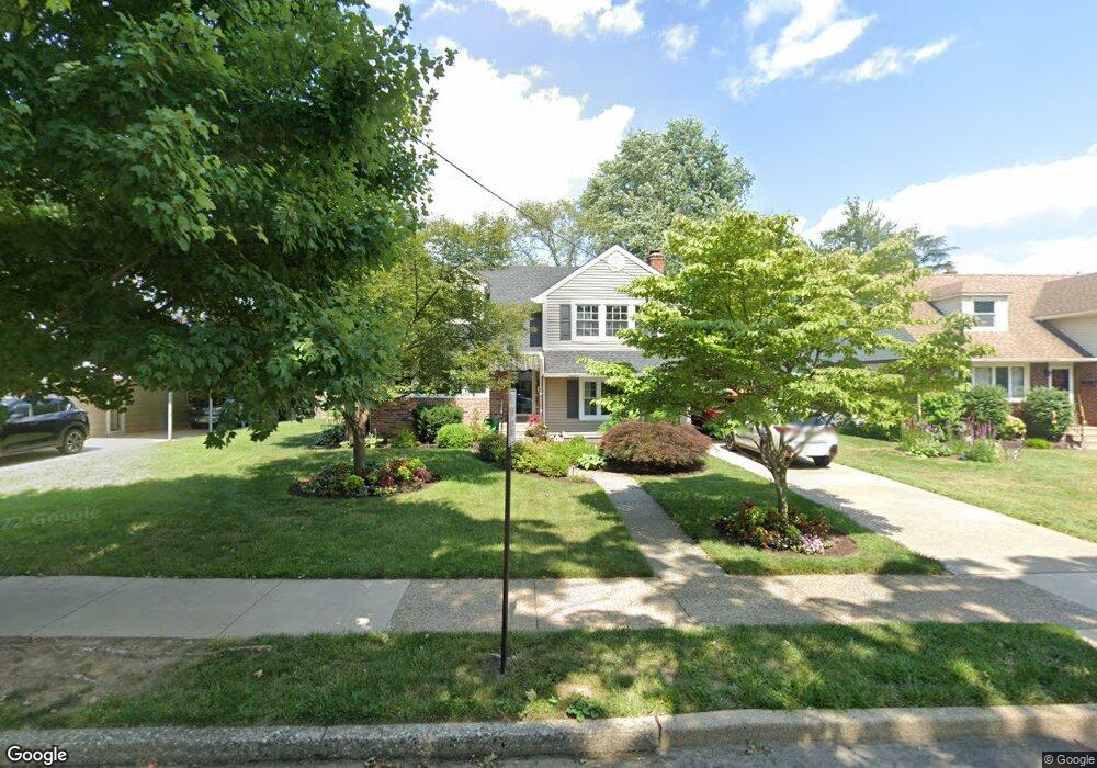 723 Everett Ave, Oaklyn, NJ 08107 - photo 1