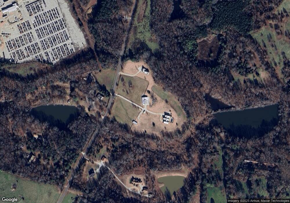 337 Mark Dodd Rd, Jefferson, GA 30549 - photo 1