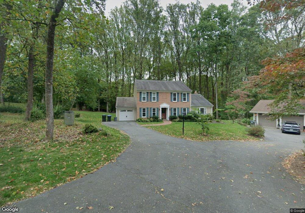 11024 Ring Rd, Reston, VA 20190 - photo 1