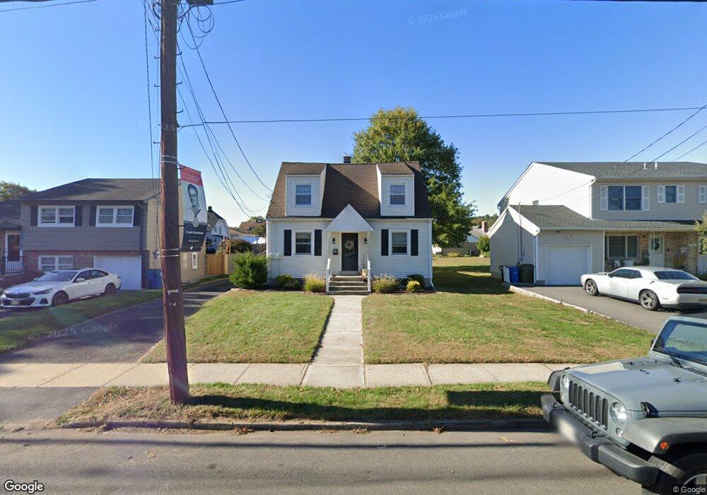 2005 Westfield Ave, Scotch Plains, NJ 07076 - photo 1