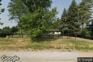 12800 N 1200 E, Cove, UT 84320