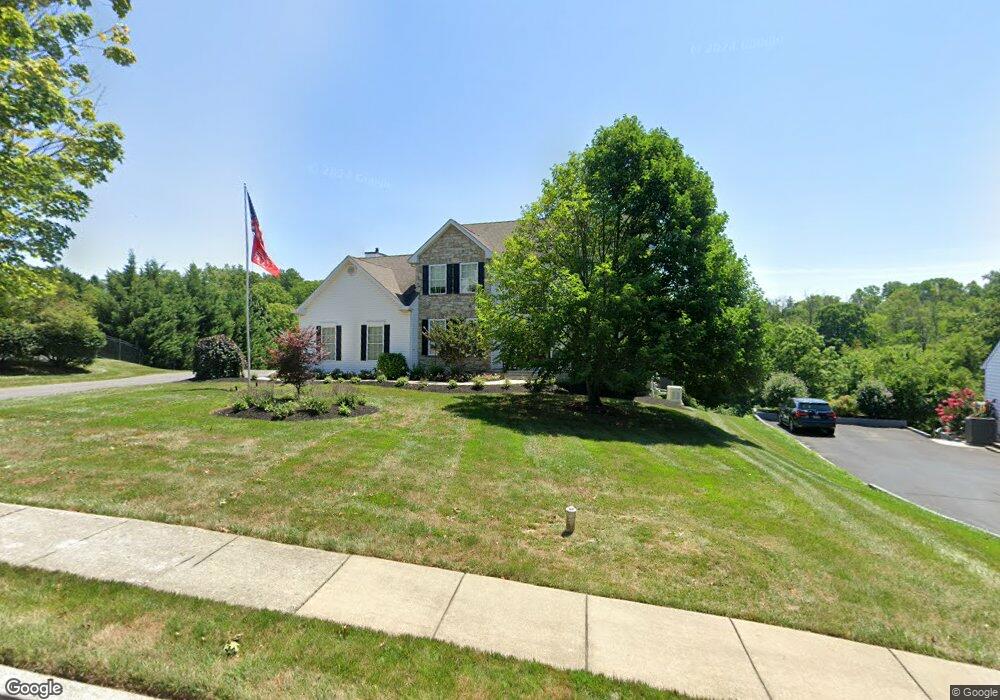 13 Twin Creeks Dr, Thornton, PA 19373 - photo 1