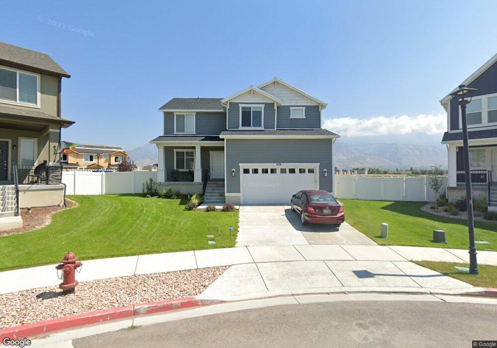 639 E Mayor Place Dr unit 13, American Fork, UT 84003 - photo 1