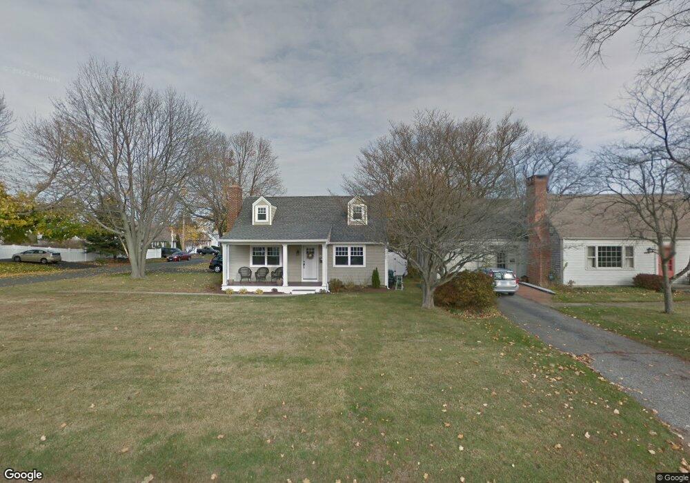 500 Prospect Dr, Stratford, CT 06615 - photo 1