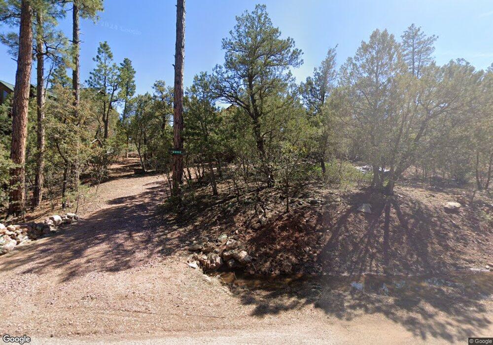6233 W Sharyn Rd, Pine, AZ 85544 - photo 1