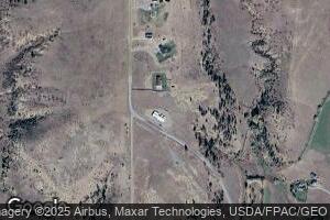 4 Monahan Rd, Joliet, MT 59041