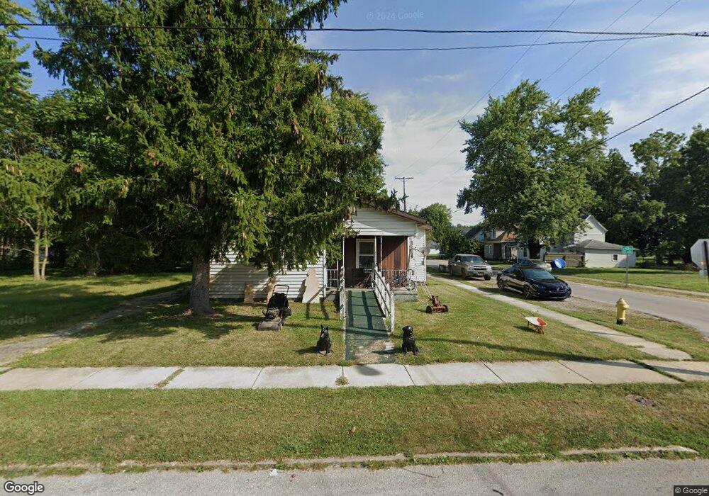 829 E 2nd St, Lima, OH 45804 - photo 1