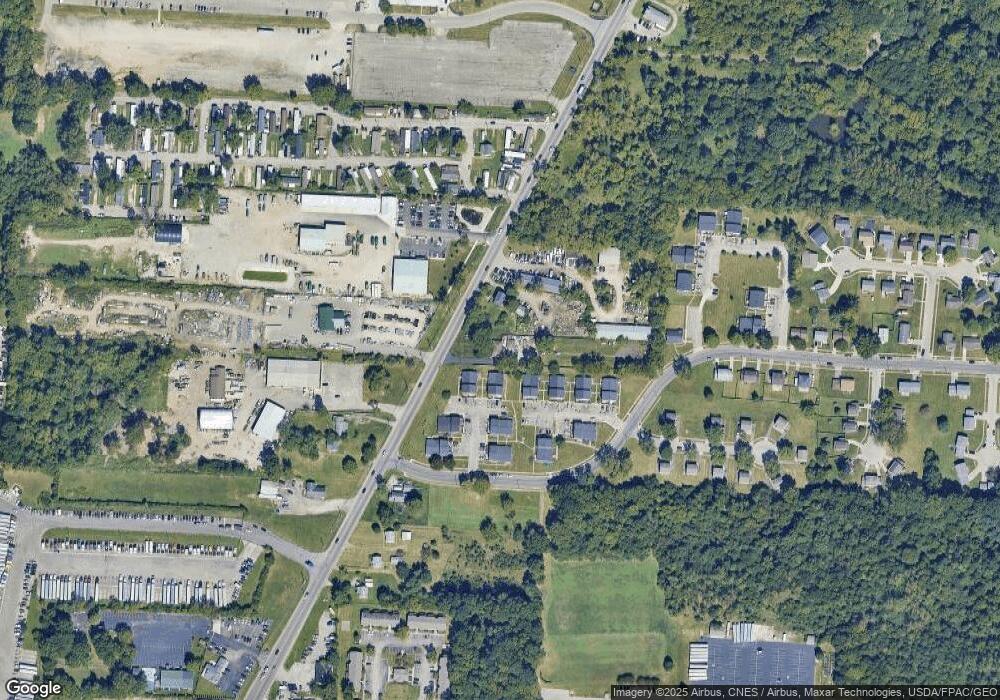 3554 Westerville Rd, Columbus, OH 43224 - photo 1