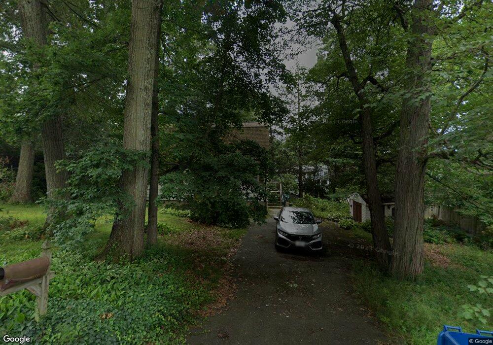 5 Moline Rd, Burlington, MA 01803 - photo 1