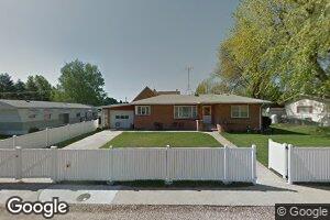 715 Elm St, Dalton, NE 69131