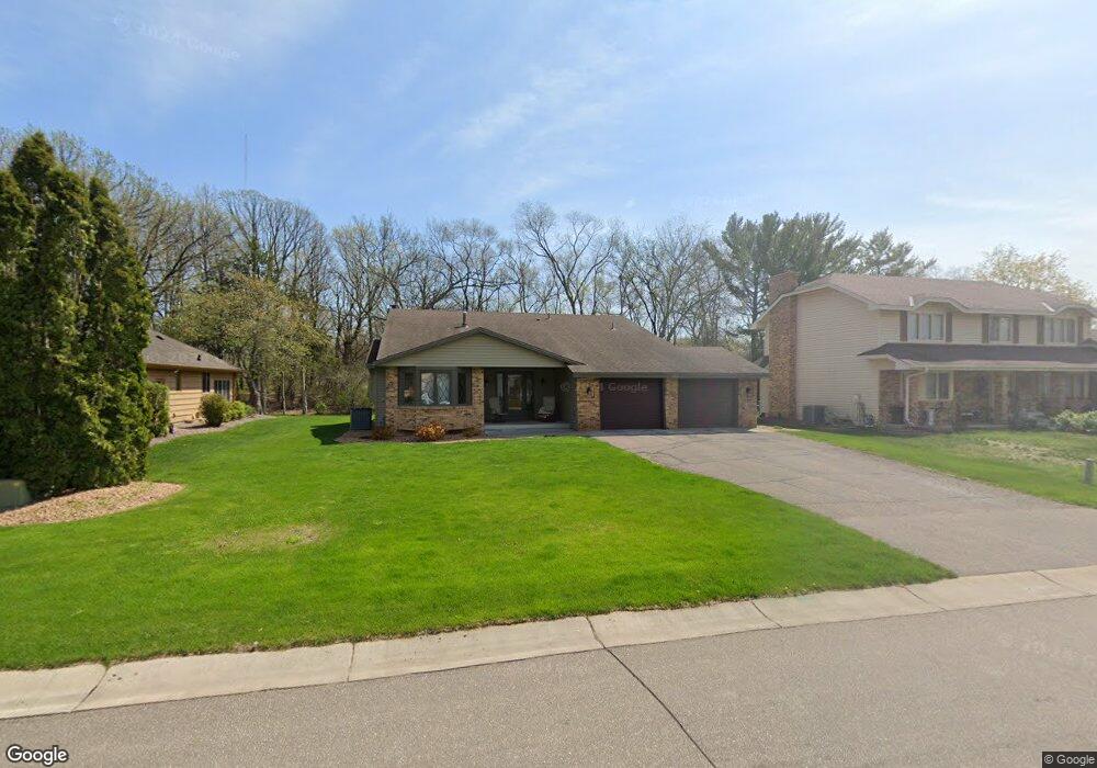 11463 Silverod St NW, Coon Rapids, MN 55433 - photo 1