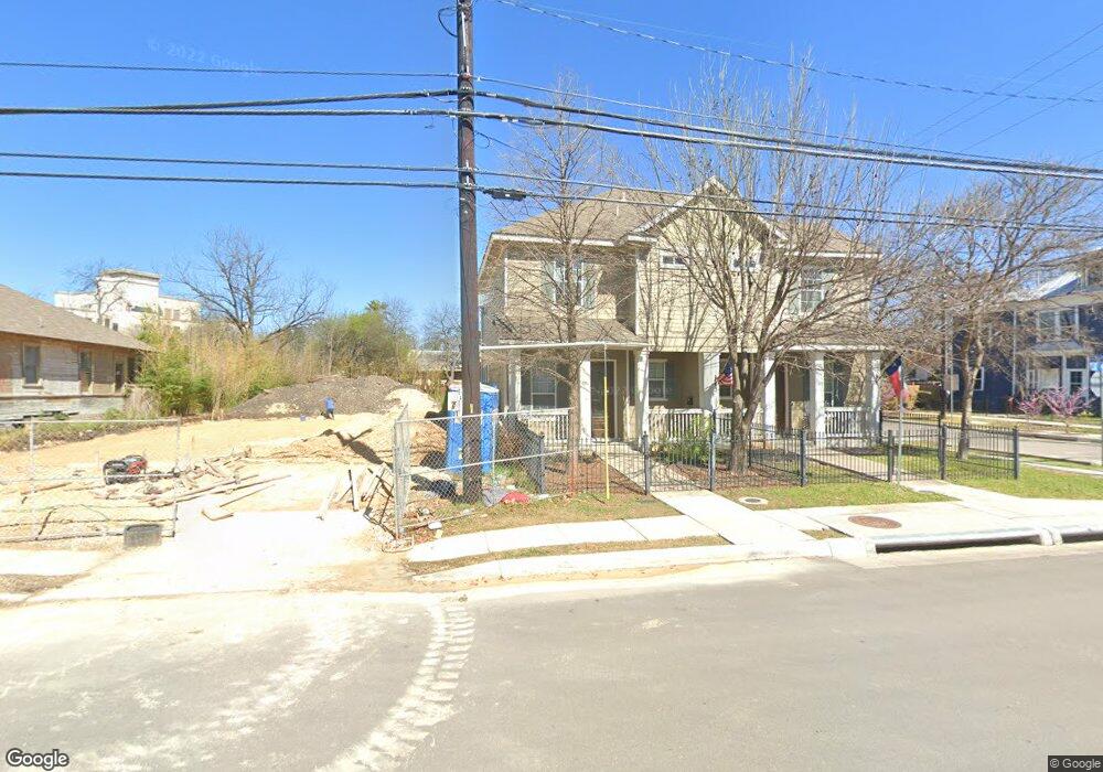 621 E Euclid Ave unit 1, San Antonio, TX 78212 - photo 1