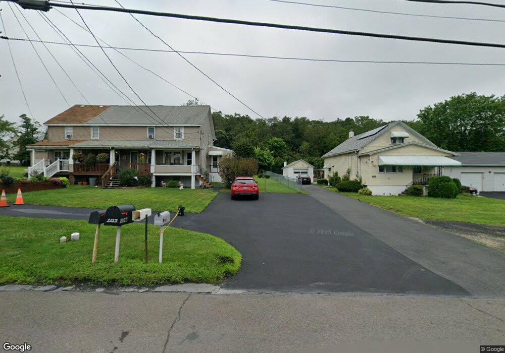 2025 E Broad St, Beaver Meadows, PA 18216 - photo 1