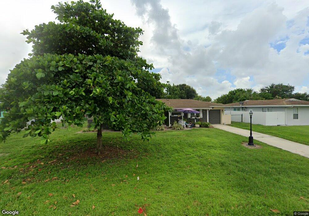 4232 22nd Place SW, Naples, FL 34116 - photo 1